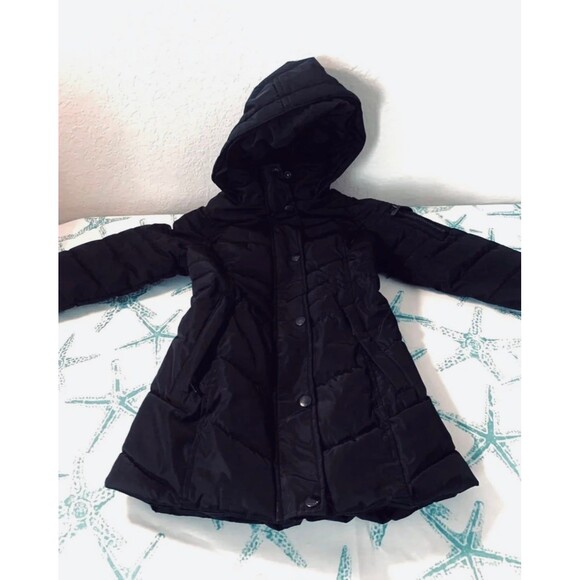DKNY Toddler Girl Jacket Size 2T - Picture 2 of 10